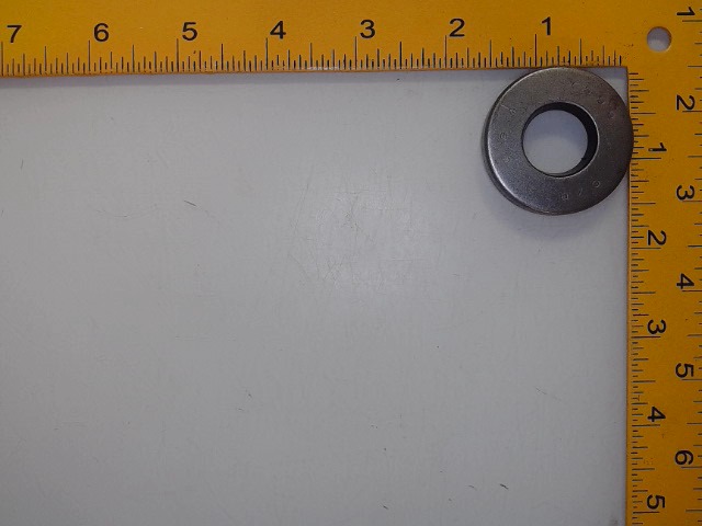 M42514 Seal for JOHN DEERE