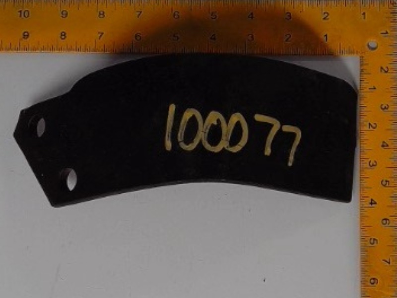 100077 Blade for WOODS