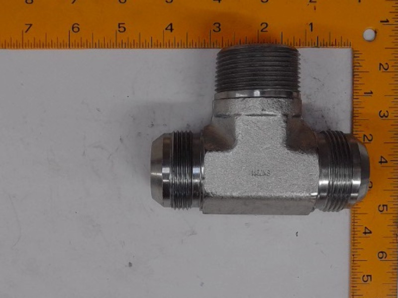 X20STX-S Tee Elbow for JOHN DEERE