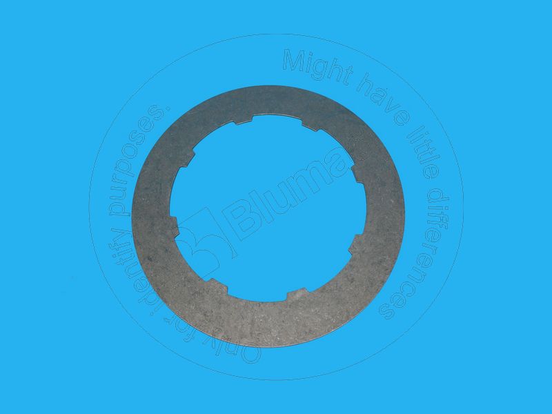 PP10125 Disc