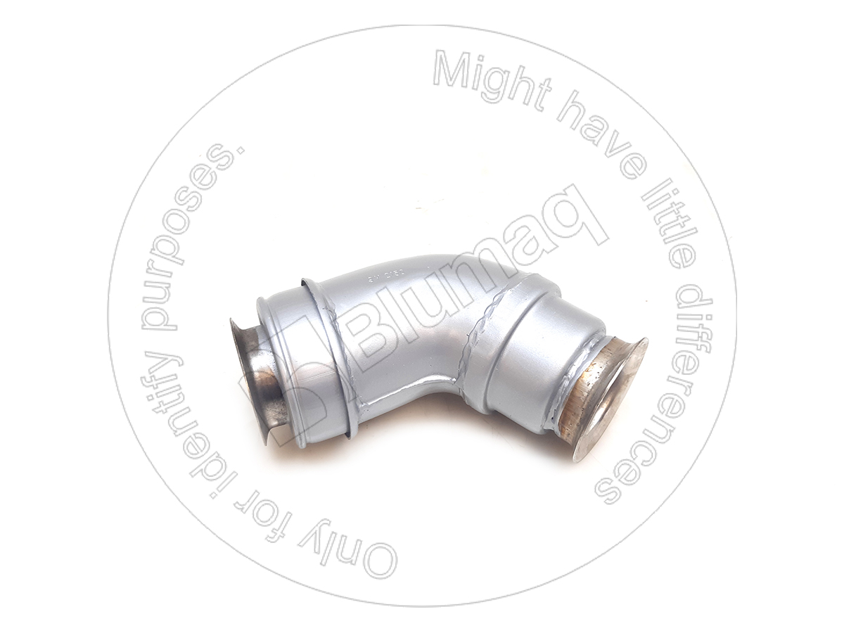 374-4729 Tube for CATERPILLAR