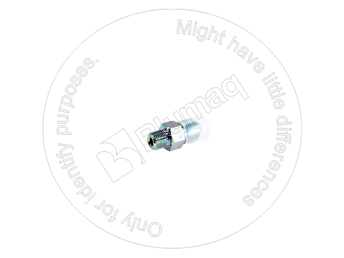 205-70-51390 Connector for KOMATSU