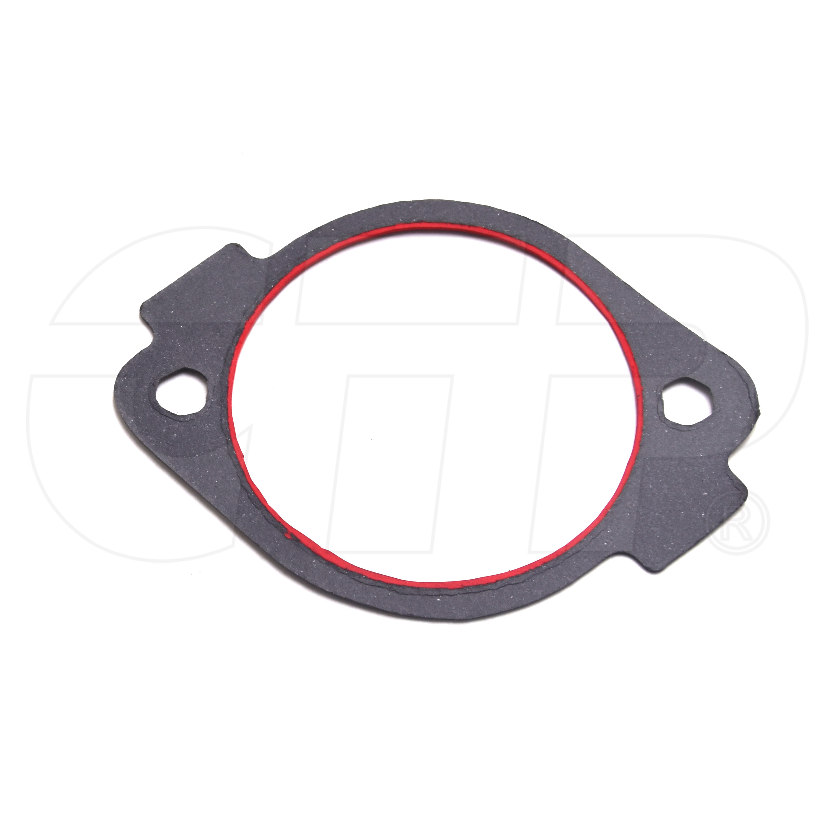 2529685 Gasket W/silicone for CATERPILLAR