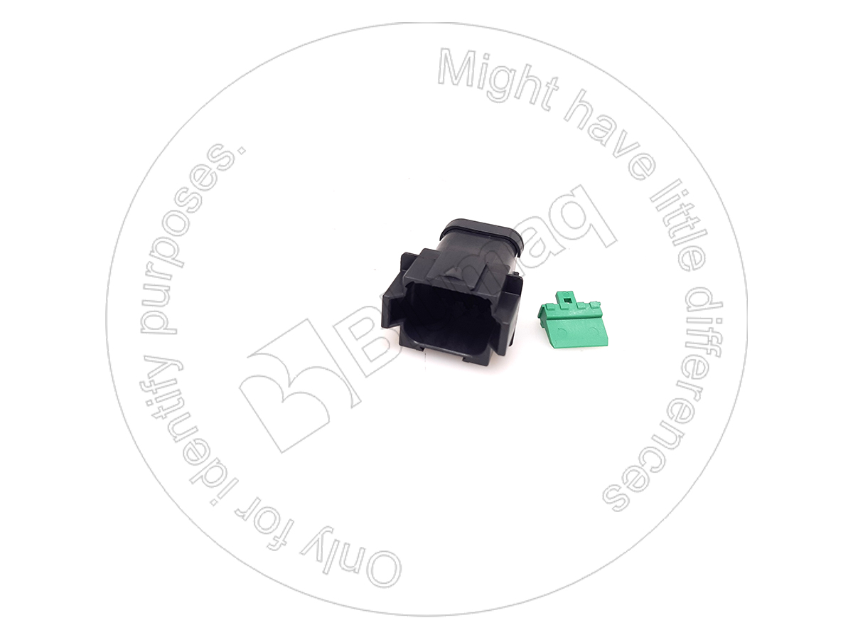 334-5962 Connector