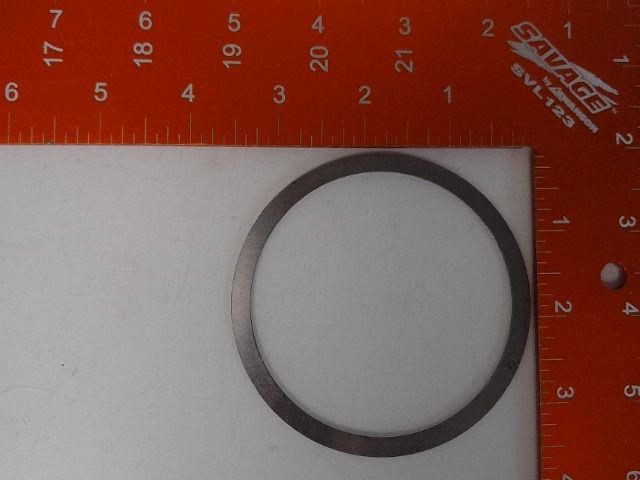 2159780 CLAAS Shim