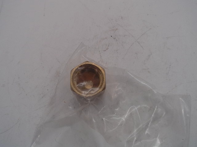 TEC56-5 Cap Nut5/16 for INTERNATIONAL TRUCK