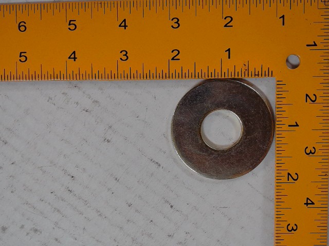 736-3014 Washer for CUB CADET