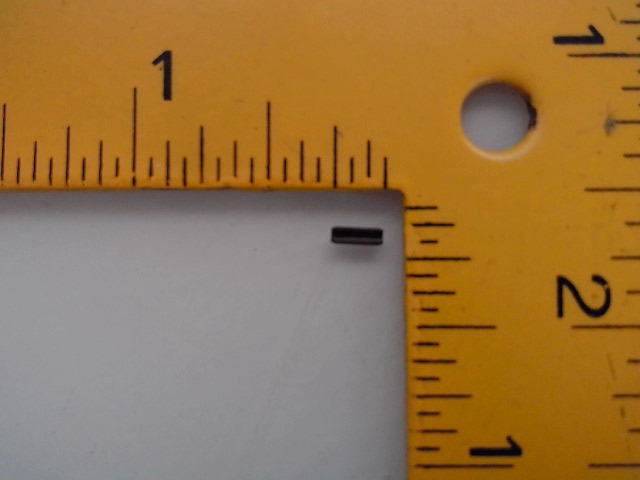 73142884 NAVISTAR Pin
