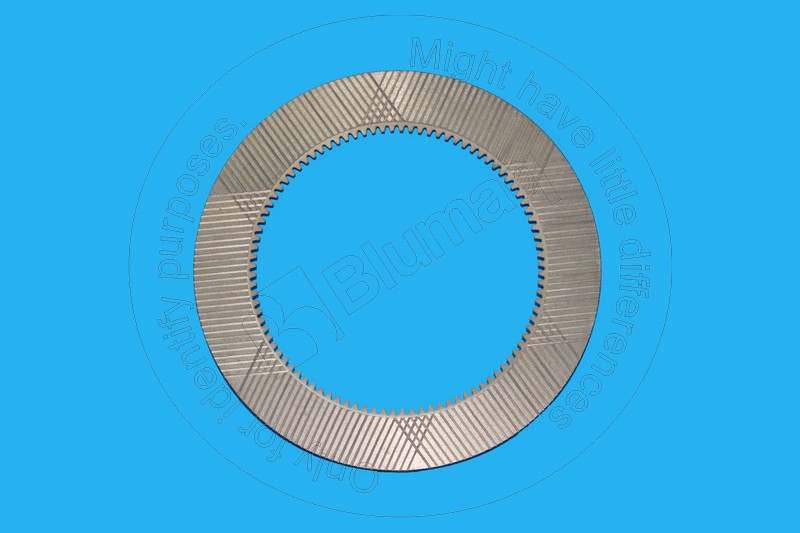 336-9313 Disc for BLUMAQ