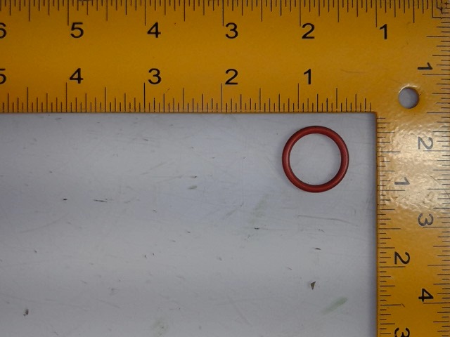 E7181-00590 Seal for KUBOTA