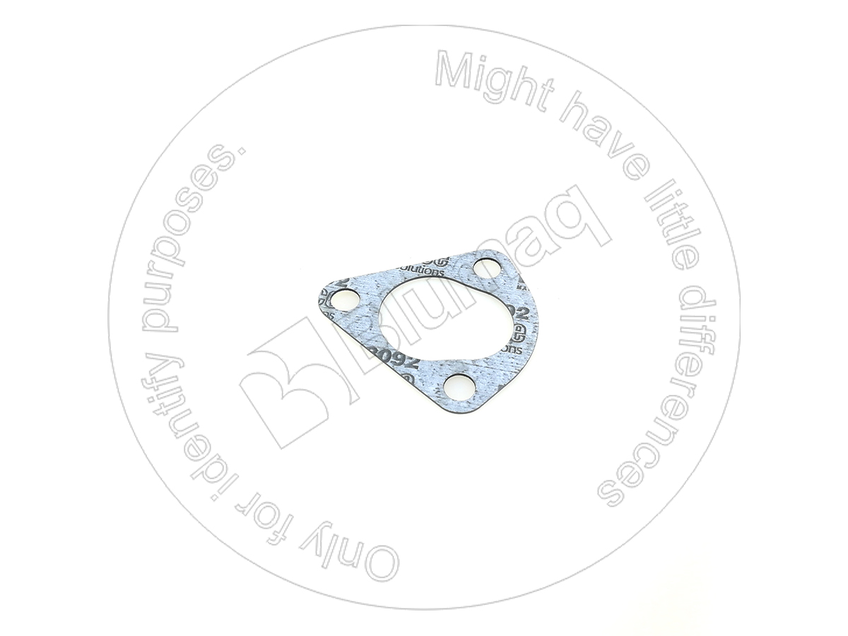 2N-1587 Paper Gasket