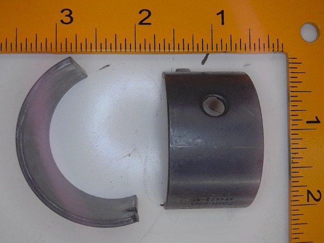 376622R91 CASE Bearing Asm