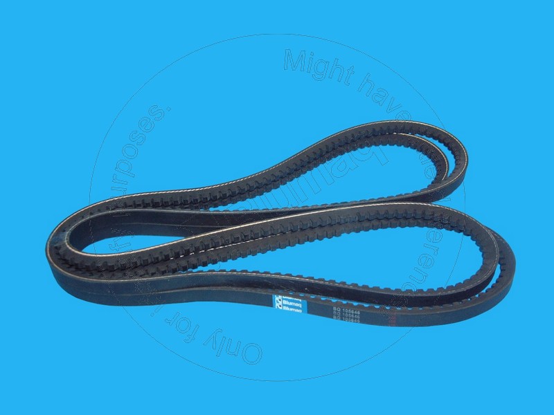 1W-3711 Belt Set -2- for BLUMAQ
