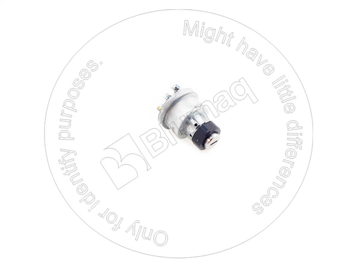 3E-7341 Starter Switch for CATERPILLAR