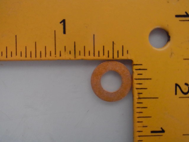 1G796-53620 Gasket for KUBOTA