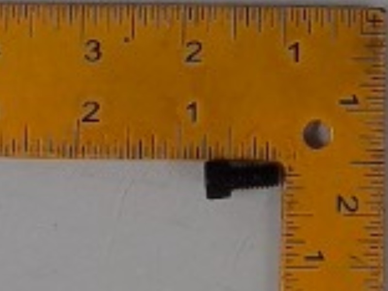 75540-61440 Bolt for KUBOTA