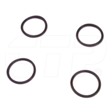 4J0520 Seal O Ring Black for CATERPILLAR