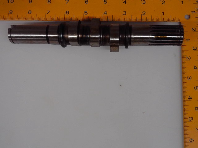 15321-16170 Shaft