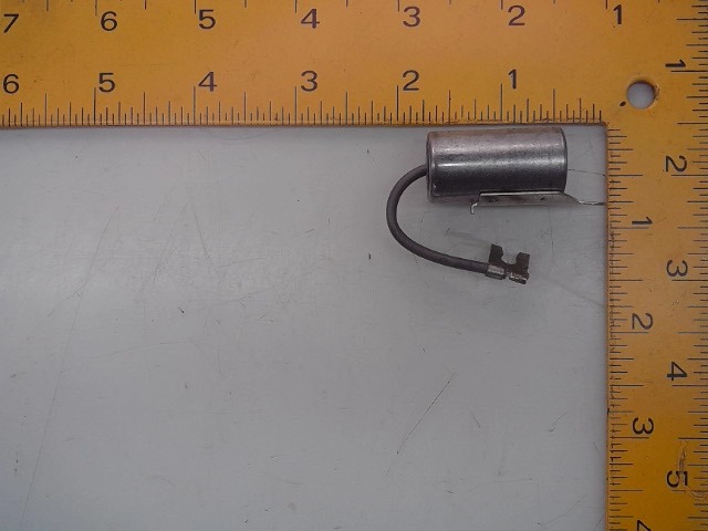 425-32703 Condensr for GEHL MANITOU