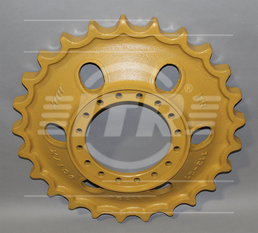 KM781 Sprocket D31a-e for CATERPILLAR