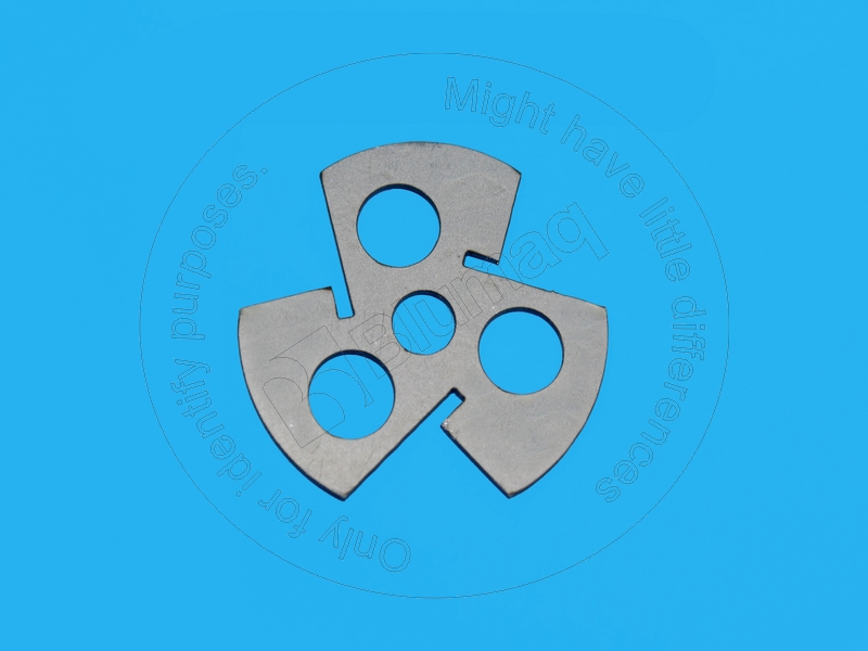 141-14-35390 Lock for KOMATSU