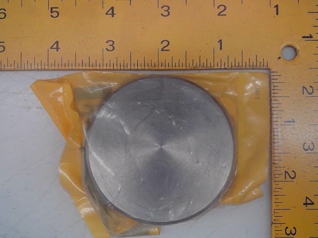 8G-2777 Round Plate