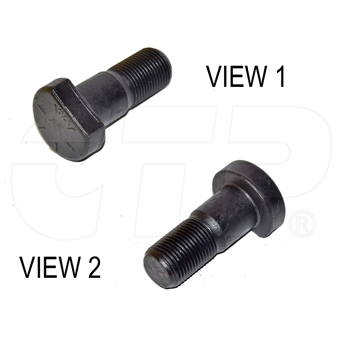 1171617 Bolt-segment for CATERPILLAR