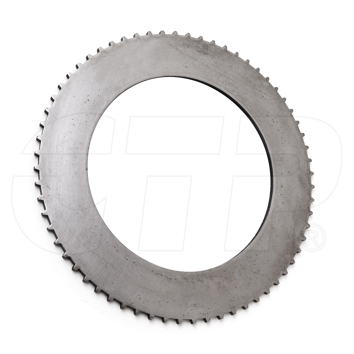 204-3093 Brake Disc