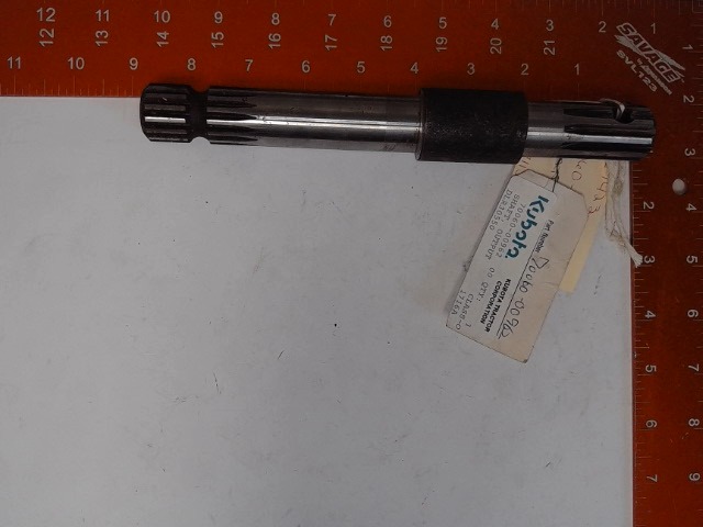 70060-00962 Shaft for KUBOTA