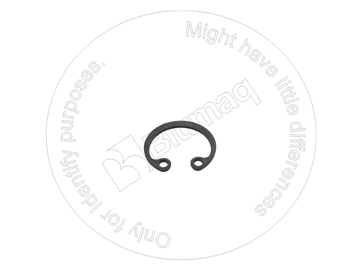 1H-4142 Seal Ring for BLUMAQ
