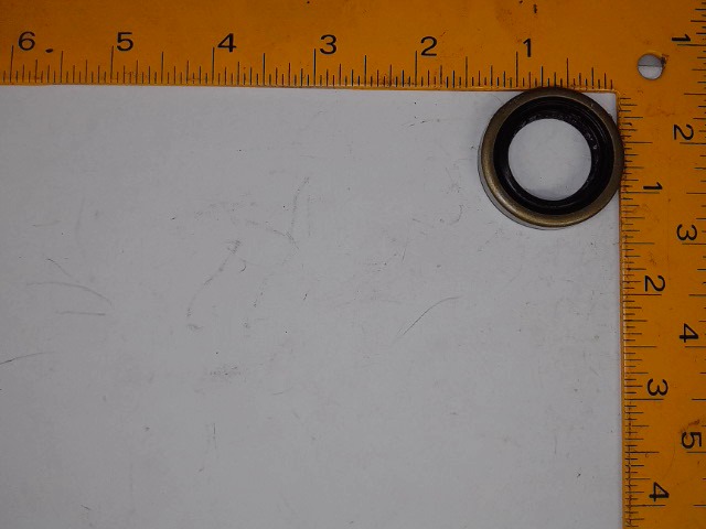 A25139 Seal for CASE NEW HOLLAND