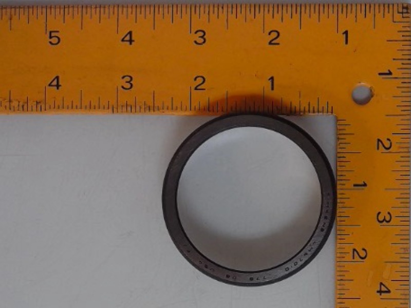 5HP17G146 Bearing Race for JOHN DEERE