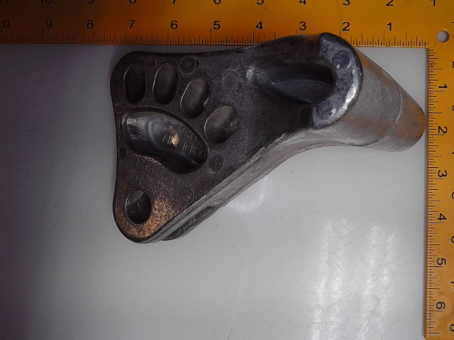 H228921 Cross Bar for JOHN DEERE