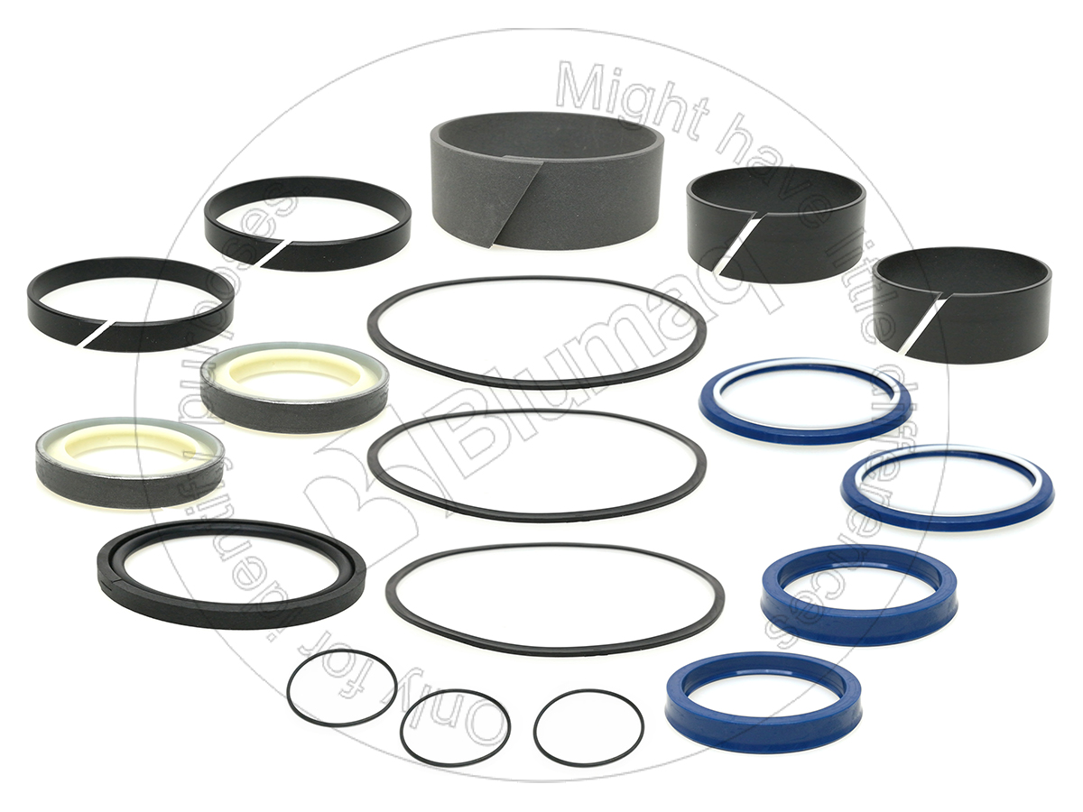 8T-3852 Hydraulic Seal Kit for CATERPILLAR