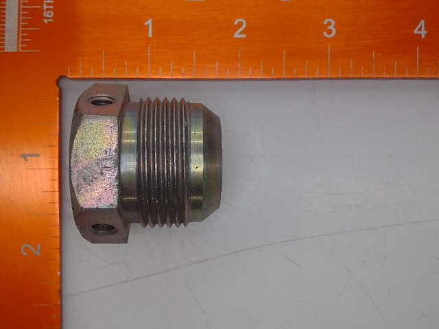 200-32703 Fitting for GEHL MANITOU