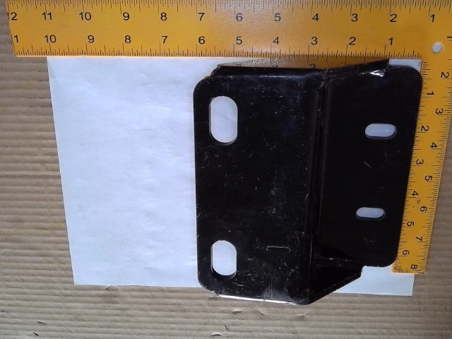 331-0224 Bracket Assy