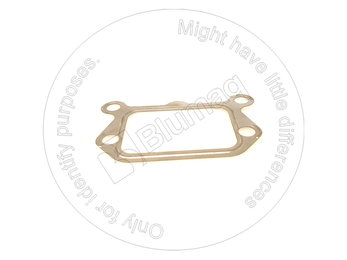 7C-1240 Gasket for BLUMAQ