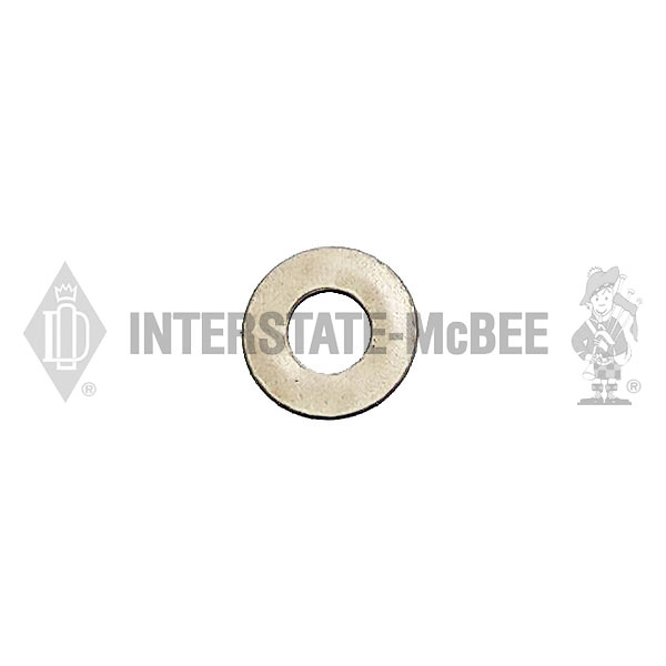 A-5121835 Gasket - Front End Plate