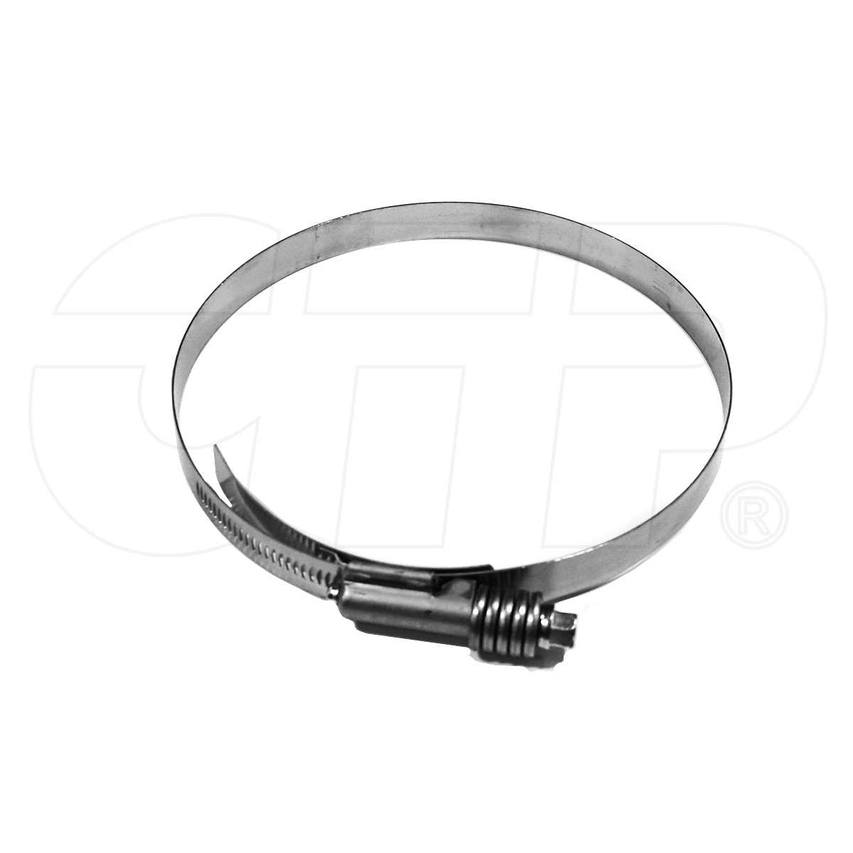 3E7424 Clamp-hose for CATERPILLAR