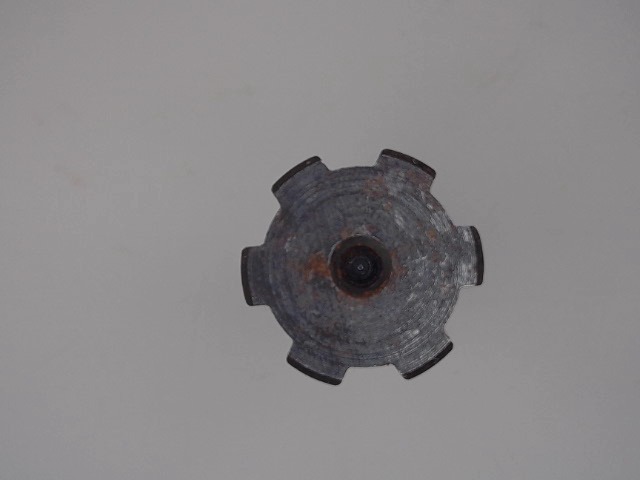 10P1492 Shaft