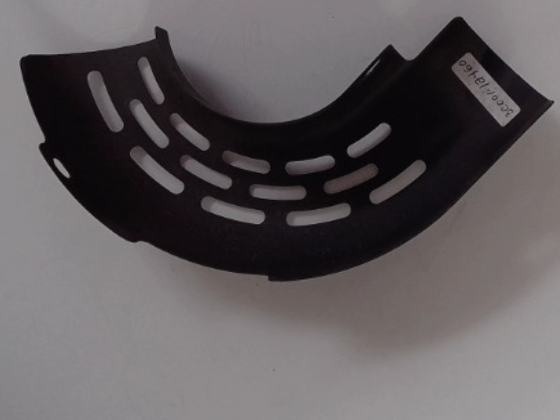 3C001-12460 Muffler Cover