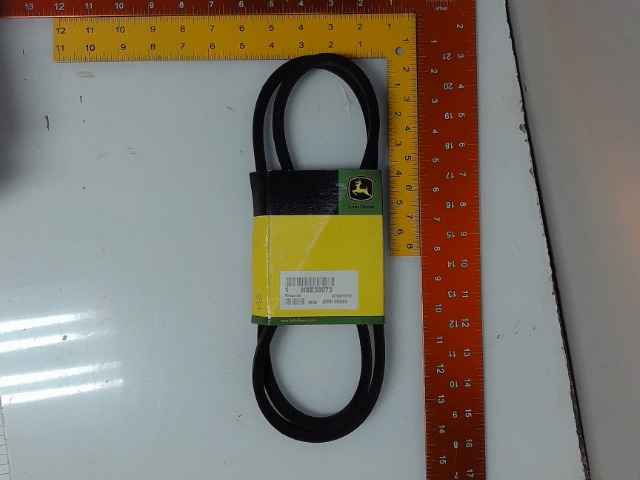 HXE38073 Belt for JOHN DEERE