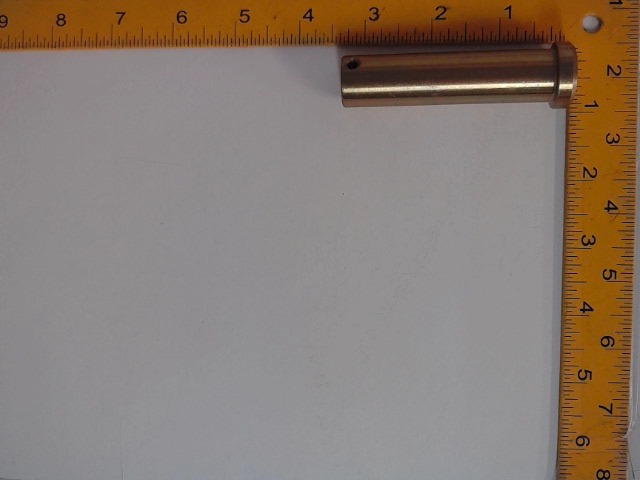 77700-01284 Pin for KUBOTA
