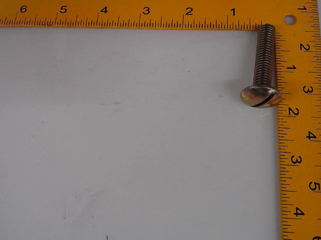 88131 Bolt for CASE NEW HOLLAND