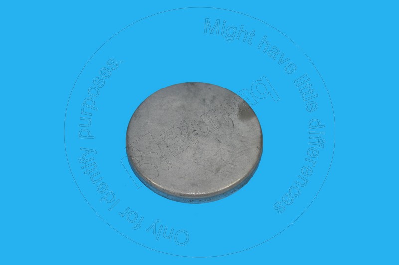 6736-21-1010 Plug for KOMATSU