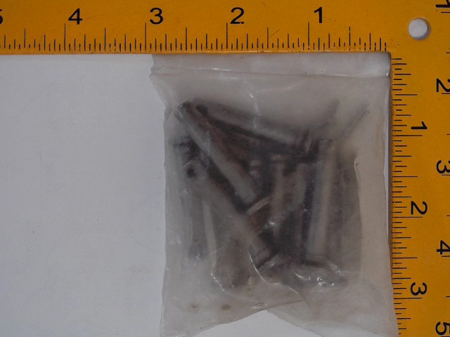 500209 Pin Kit for GEHL MANITOU
