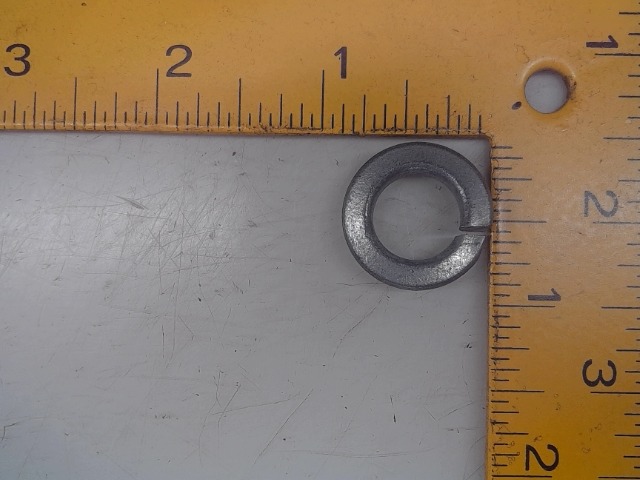 855 Lock Washer