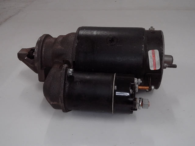 1903133M91 Starter for AGCO