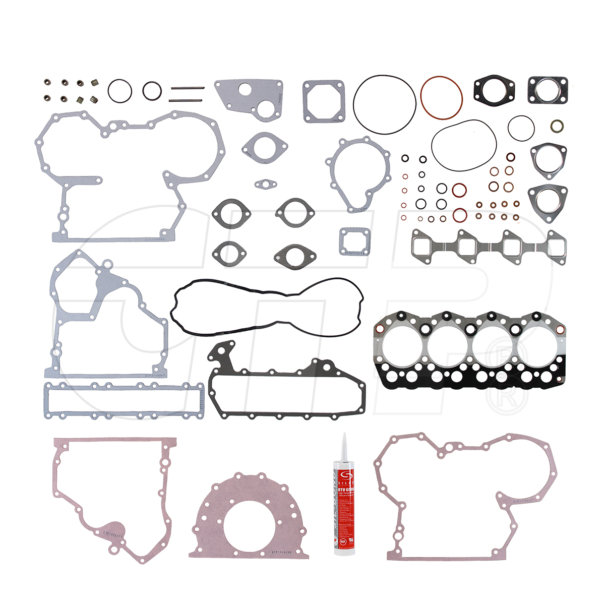 4432491 CATERPILLAR Kit Gasket