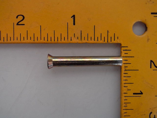 N13265 Rivet for AGCO